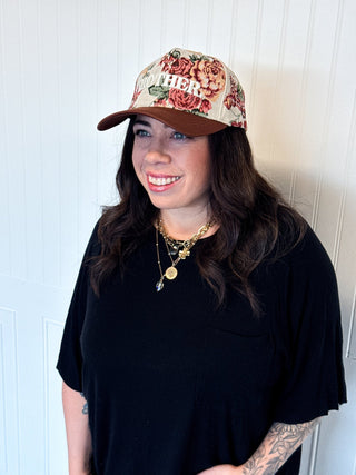 The Mother Everyday Cap - 260 Fashion Accessories - The Farmhouse