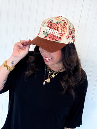 The Mother Everyday Cap - 260 Fashion Accessories - The Farmhouse