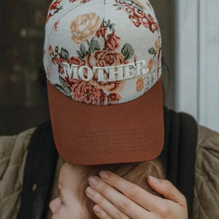 The Mother Everyday Cap - 260 Fashion Accessories - The Farmhouse