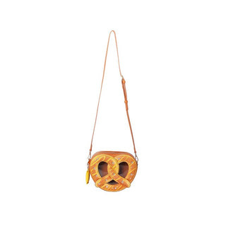 The Pretzel Charm Crossbody - 280 Bags - The Farmhouse