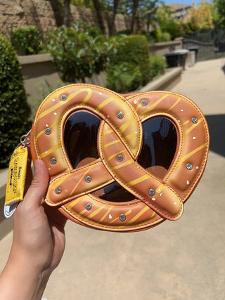 The Pretzel Charm Crossbody - 280 Bags - The Farmhouse