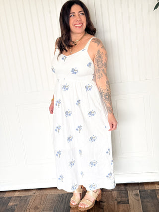 DRESSES - The Farmhouse