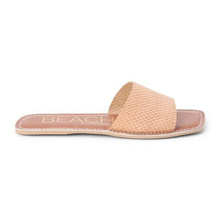 The Python Everyday Slide, Blush - 300 Footwear - The Farmhouse