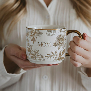 The Radiant Mom Coffee Mug - 440 Kitchen + Tabletop - The Farmhouse