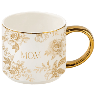 The Radiant Mom Coffee Mug - 440 Kitchen + Tabletop - The Farmhouse