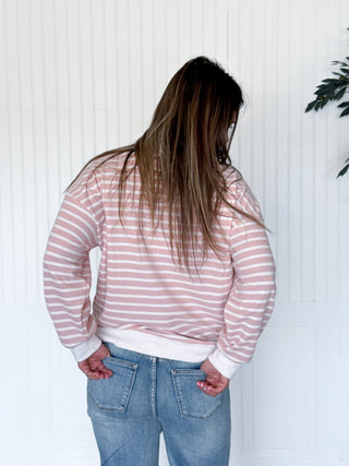 The Rose Cloud Mama Cozy Top - 140 Sweatshirts + Sweaters - The Farmhouse
