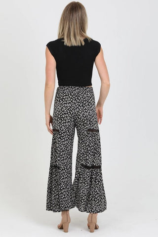 The Saguaro Breeze Pants - 240 Pants - The Farmhouse