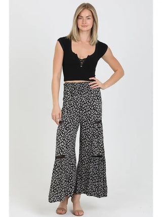 The Saguaro Breeze Pants - 240 Pants - The Farmhouse