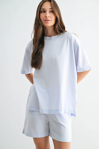 The Seabreeze Retreat Set - 250 Activewear + Lounge - The Farmhouse