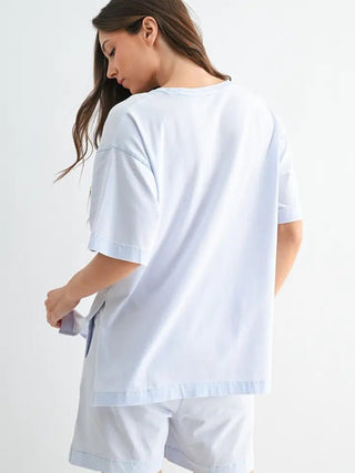 The Seabreeze Retreat Set - 250 Activewear + Lounge - The Farmhouse