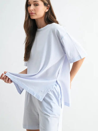 The Seabreeze Retreat Set - 250 Activewear + Lounge - The Farmhouse
