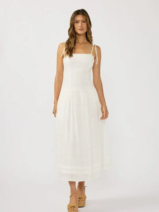 The Shoreline Grace Dress - 170 Dresses - The Farmhouse