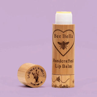 The Signature Scent Lip Balm Collection - 270 Beauty - The Farmhouse