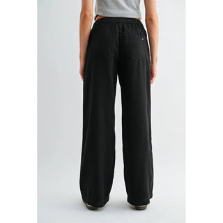 The Skyline Wide Jogger - 210 Jeans - The Farmhouse