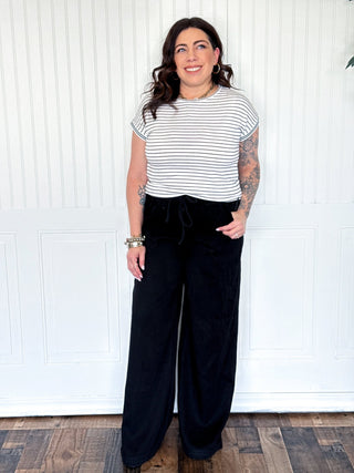 The Skyline Wide Jogger - 210 Jeans - The Farmhouse