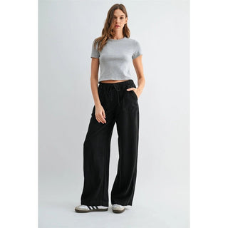 The Skyline Wide Jogger - 210 Jeans - The Farmhouse