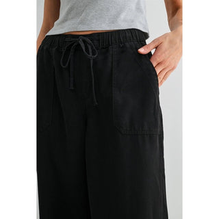 The Skyline Wide Jogger - 210 Jeans - The Farmhouse