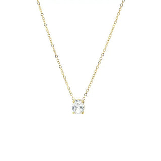 The Sol Necklace - 290 Jewelry - The Farmhouse