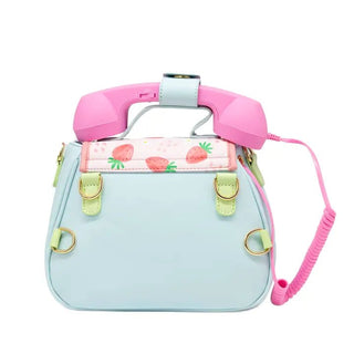 The Strawberry Dial - Up Crossbody - 280 Bags - The Farmhouse