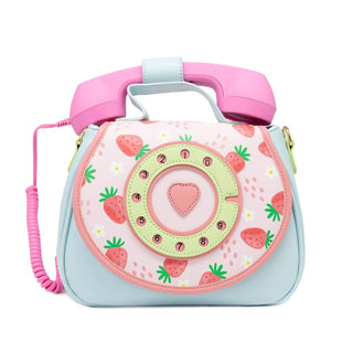 The Strawberry Dial - Up Crossbody - 280 Bags - The Farmhouse