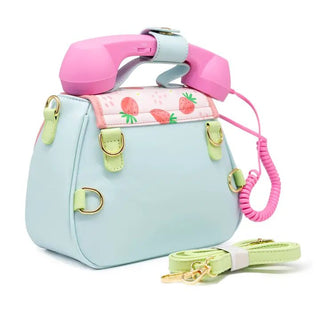 The Strawberry Dial - Up Crossbody - 280 Bags - The Farmhouse