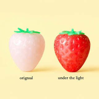 The Strawberry Patch Squishy - 310 Kid's - The Farmhouse