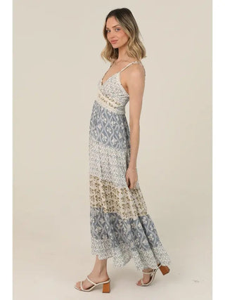 The Sunset Villa Lace Maxi - 170 Dresses - The Farmhouse