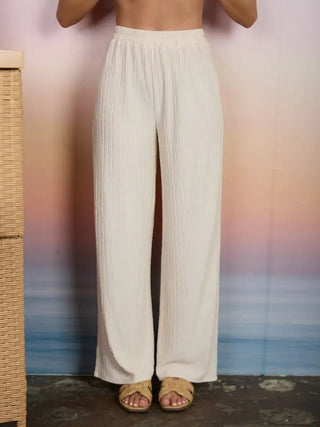 The Sunwashed Lounge Pants - 240 Pants - The Farmhouse