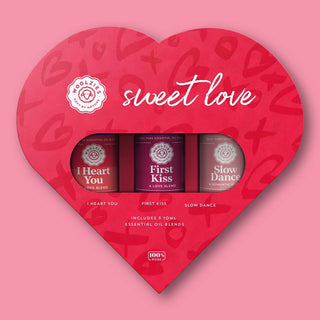 The Sweet Love Essential Oil Collection - 270 Beauty - The Farmhouse
