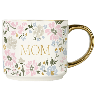 The Sweet Petal Mom Coffee Cup - 440 Kitchen + Tabletop - The Farmhouse