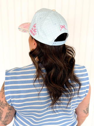 The Very Good Day Everyday Cap - 260 Fashion Accessories - The Farmhouse