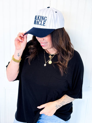 The Walking Miracle Statement Hat - 260 Fashion Accessories - The Farmhouse