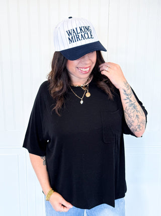 The Walking Miracle Statement Hat - 260 Fashion Accessories - The Farmhouse