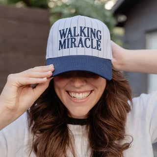 The Walking Miracle Statement Hat - 260 Fashion Accessories - The Farmhouse