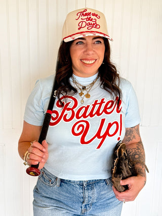 These Are the Days Vintage Baseball Cap - 260 Fashion Accessories - The Farmhouse