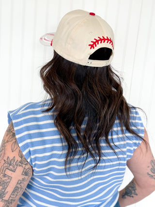 These Are the Days Vintage Baseball Cap - 260 Fashion Accessories - The Farmhouse