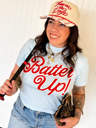 These Are the Days Vintage Baseball Cap - 260 Fashion Accessories - The Farmhouse