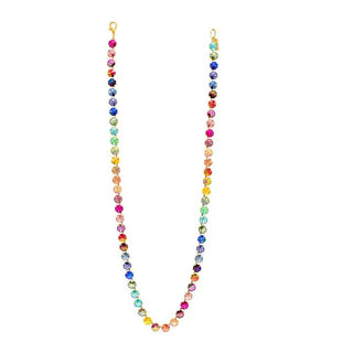 TOVA Celia Necklace in Bohemian Wonderland - 290 Jewelry - The Farmhouse