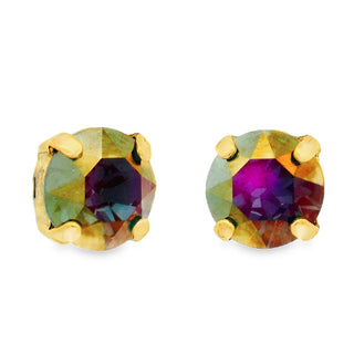 TOVA Oakland Studs, Montana Lemon - 290 Jewelry - The Farmhouse