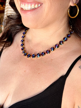 Tova Sofia Necklace, Volcano - 290 Jewelry - The Farmhouse