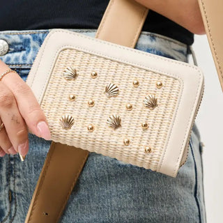 Tucker Wallet - 280 Bags - The Farmhouse