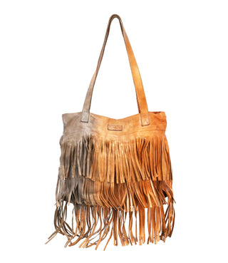BedStu Rimes Bag, Desert Stone
