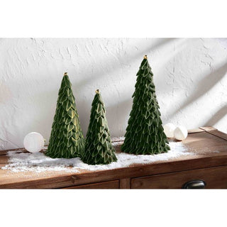 Velvet Ribbon Trees - Large - The Farmhouse