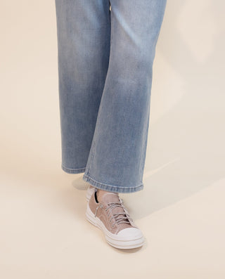 Very G Aman Slip On Sneaker, Nude - 300 Footwear - The Farmhouse