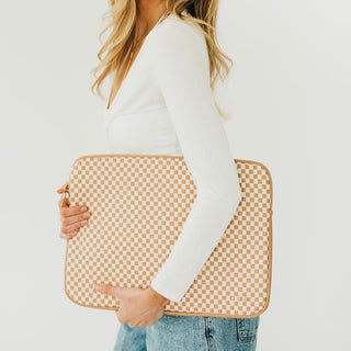 Walker Woven Laptop Sleeve - ARRAY SPECIAL - Laptop Sleeve - The Farmhouse