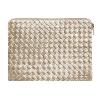 Walker Woven Laptop Sleeve - ARRAY SPECIAL - Laptop Sleeve - The Farmhouse