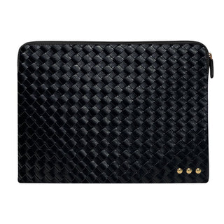 Walker Woven Laptop Sleeve - ARRAY SPECIAL - Laptop Sleeve - The Farmhouse