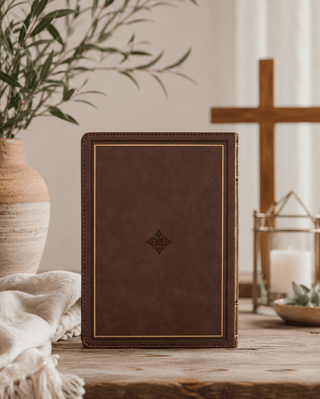 Walking with God Devotional - 423 Stationery - The Farmhouse