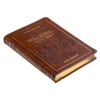 Walking with God Devotional - 423 Stationery - The Farmhouse