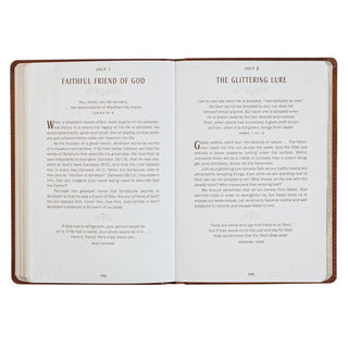 Walking with God Devotional - 423 Stationery - The Farmhouse